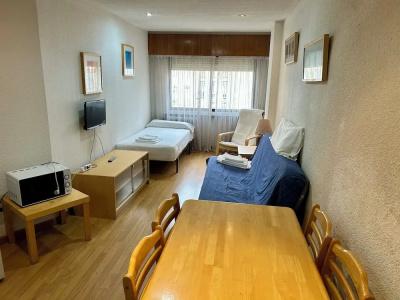 Apartamentos Goya 75 - 28