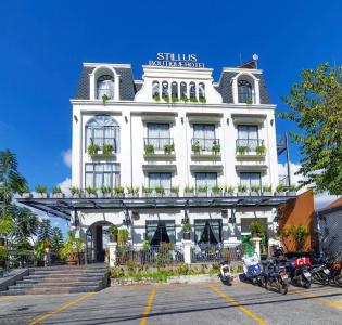 Stillus Boutique Dalat - 0