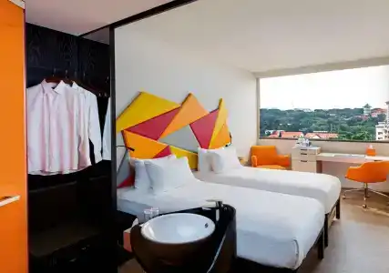 Ibis Styles Singapore On Macpherson - Sg Clean - 5