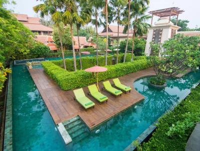 Siripanna Villa Resort & Spa Chiang Mai -Sha Extra Plus - 26
