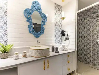 BayMari Suites City Life - 152