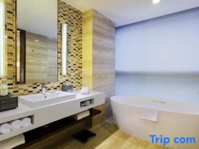 Holiday Inn Chengdu Xindu, An Ihg - 106