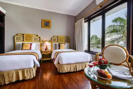Huong Giang Resort & Spa - 57