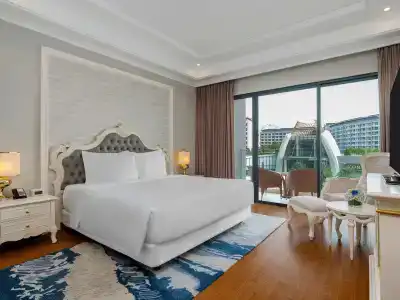 Radisson Blu Resort Phu Quoc - 34