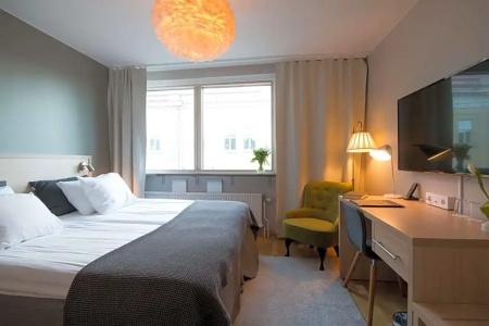 l Aston - Sweden Hotels - 24