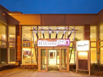 Rilano 24/7 Wolfenbüttel - 0