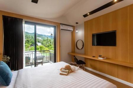 The Canale Samui Resort - Sha Extra Plus - 5