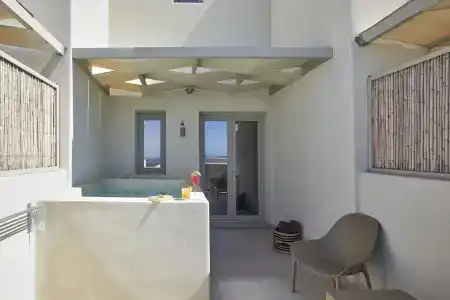 Adorno Oia, Oia - 188