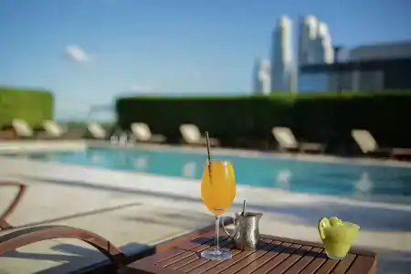 Hilton Buenos Aires - 19