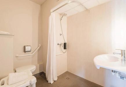 B&B Hôtel Mulhouse Centre - 10