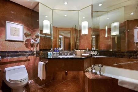 Hilton Chongqing - 45