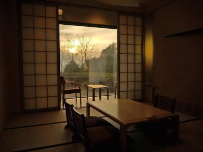 Spring Golf & Art Resort Awaji - 53