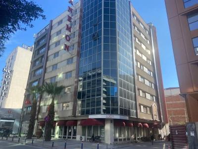 Anemon Izmir - 0