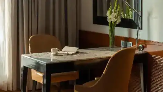 Intercontinental Marine Drive Mumbai, An Ihg - 66