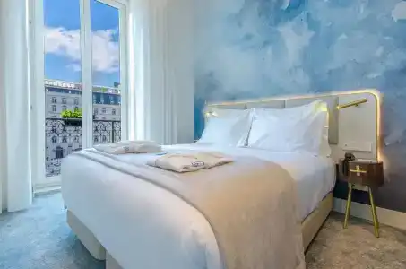 Blue Liberdade - 2