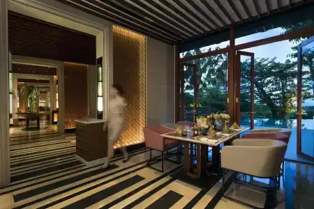 Capella Singapore (SG Clean) - 25