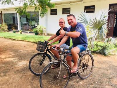 Saman Resort Yala - 22