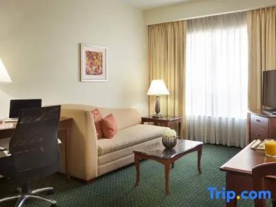 Residence Inn by Marriott Airport - 59