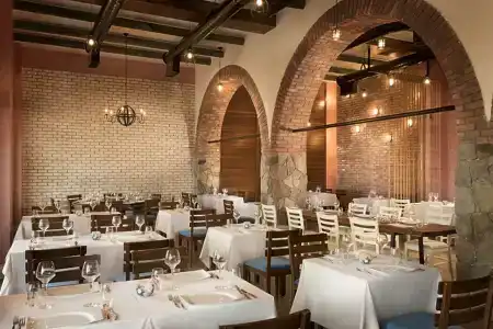 Rixos Bab Al Bahr - Ultra All Inclusive - 20