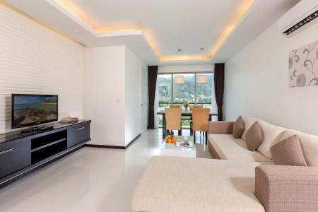 The Regent Phuket Serviced Apartment Kamala Beach - 35