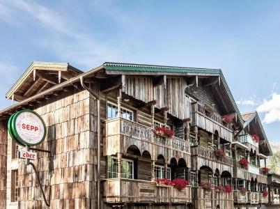 Sepp - Alpine Boutique - Adults Only - 13