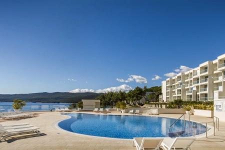 Valamar Bellevue Resort - 10