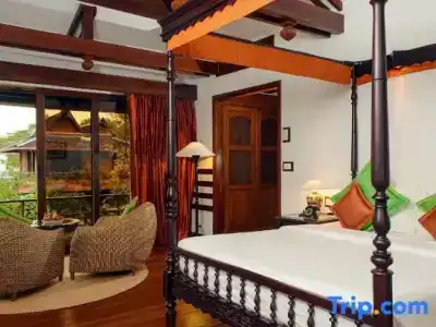 Angkor Village - 98