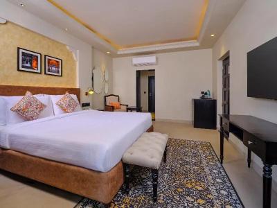 Pride Amber Vilas Resort & Spa Jaipur - 30