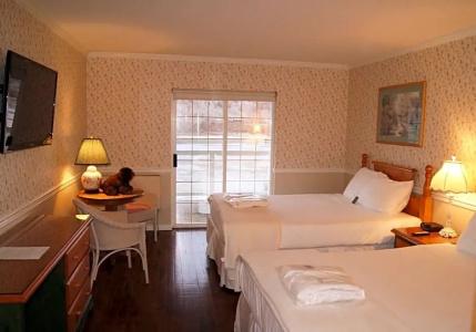 South Thompson Inn & Conference Centre - 36