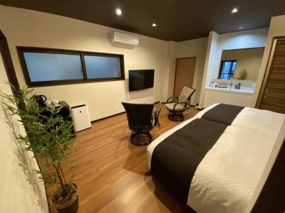 Livemax Resort Okudogo - 37