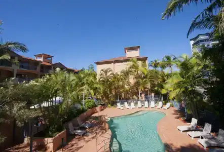 Bella Mare Beachside - Unlimited Wi-Fi - 15