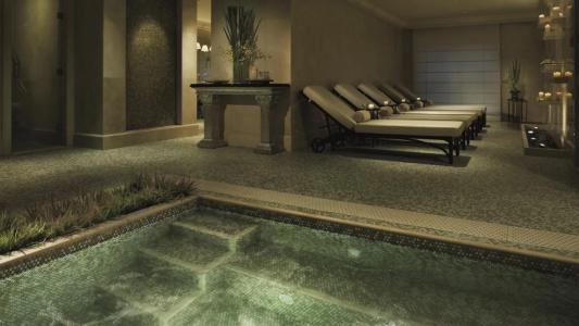 The Ritz-Carlton, Guangzhou - 13