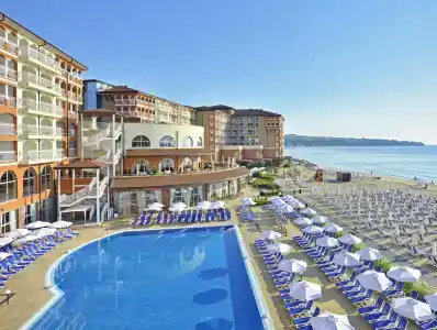 Sol Luna Bay Resort & Aquapark - All Inclusive - 12