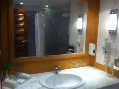Lido Sharm Naama Bay - 36
