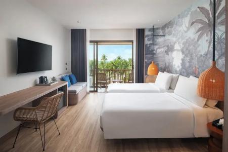 The Tide Resort - Sha Plus Certified - 98