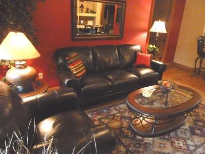 Ruidoso River Resort Condos - 28