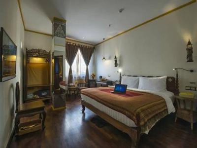 Bagan King - 22