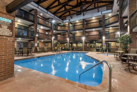 Best Western Plus Rio Grande Inn - 17