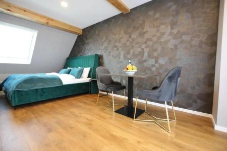 Haus Hillesheim - 23