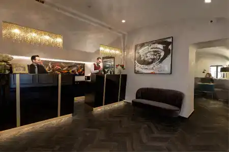 Dharma Boutique & Spa - 16