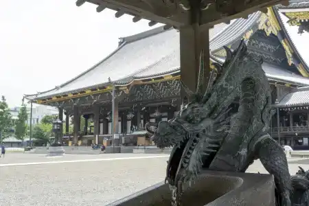 Stay Sakura Kyoto Dragon - 11