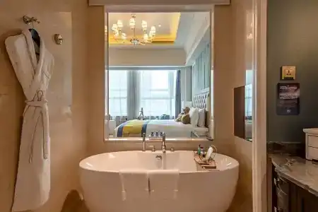 Sofitel Shanghai Hongqiao - 67