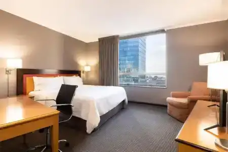 Holiday Inn Express Puerto Madero, An Ihg - 79