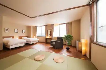 Ryu Resort and Spa - 5