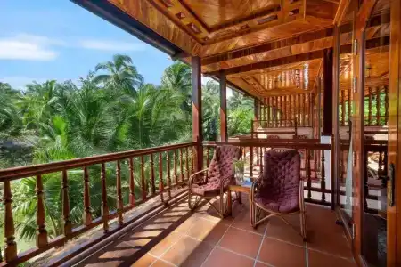 Coco Palm Beach Resort & Spa - 50