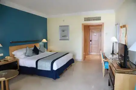 Savoy Sharm El Sheikh - 6