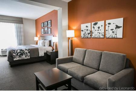 Restwell Inn & Suites I-45 North - 26