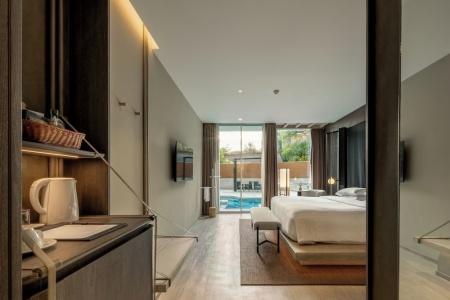 Grand Vista Chiangrai-Sha Extra Plus - 40