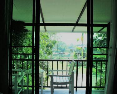 Nan Rim Nam Resort - 5