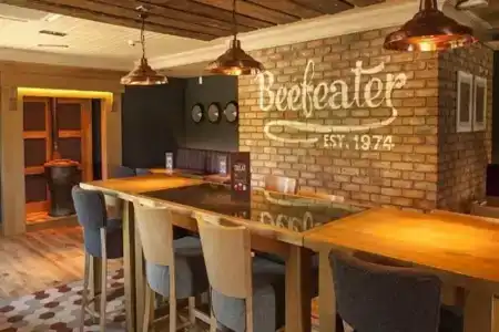 Premier Inn Newcastle - Gosforth/Cramlington - 8